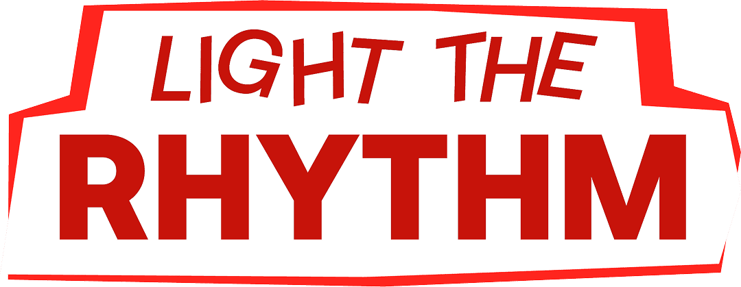 Light The Rhythm