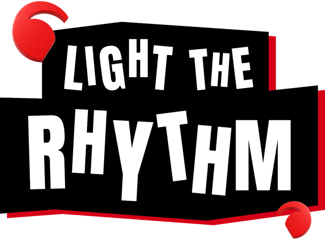 Light The Rhythm
